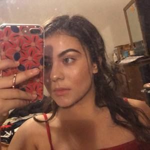 Meet your Posher, Gracie